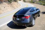 Acura ZDX 2009 года
